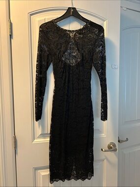 long sleeve a line homecoming dress Alicia Elegant Long Sleeves Mini Sequin Homecoming Dresses, Burgundy